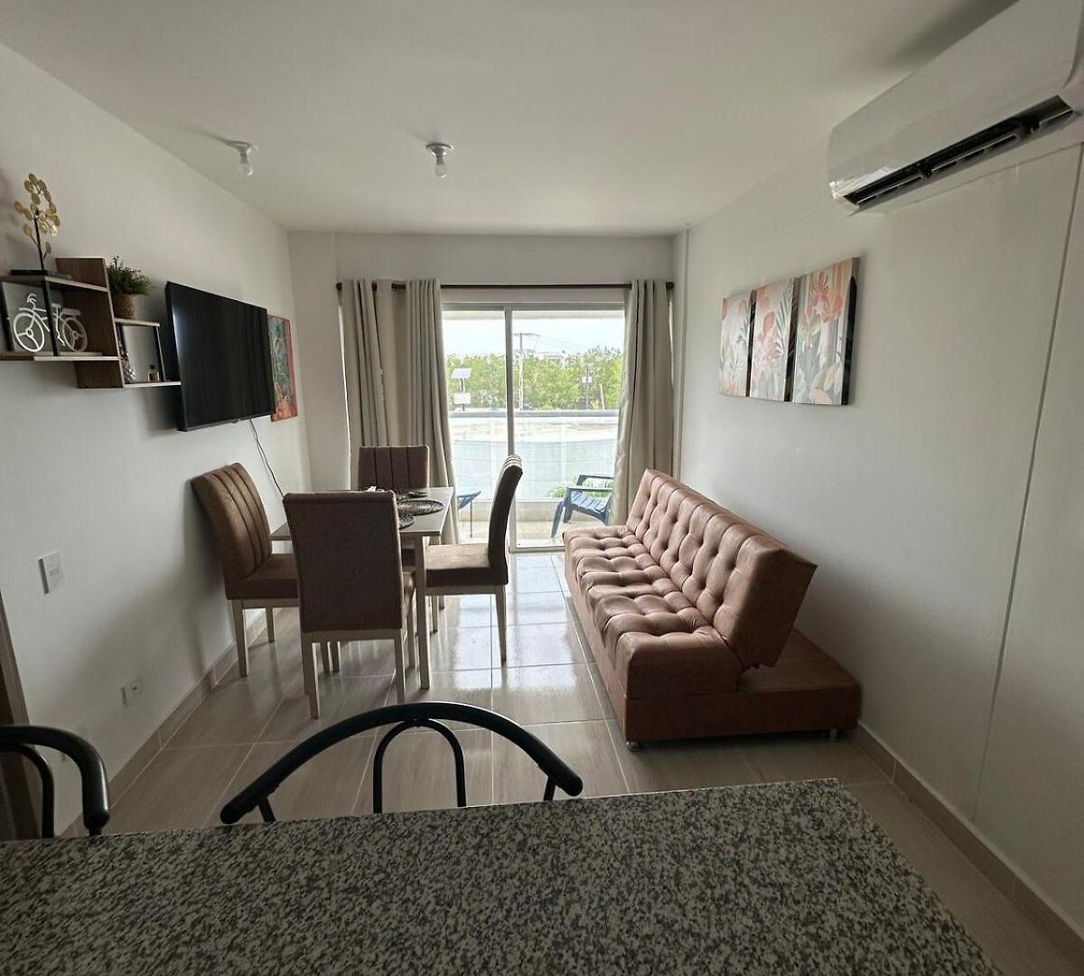 Loft - Full Ac With Free Parking Pool Apartamento Cartagena