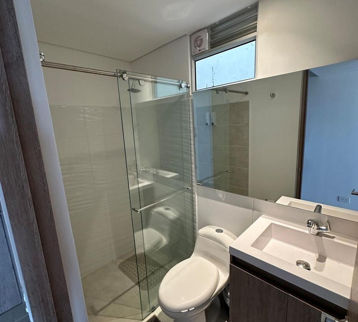 Loft - Full Ac With Free Parking Pool Apartamento *
