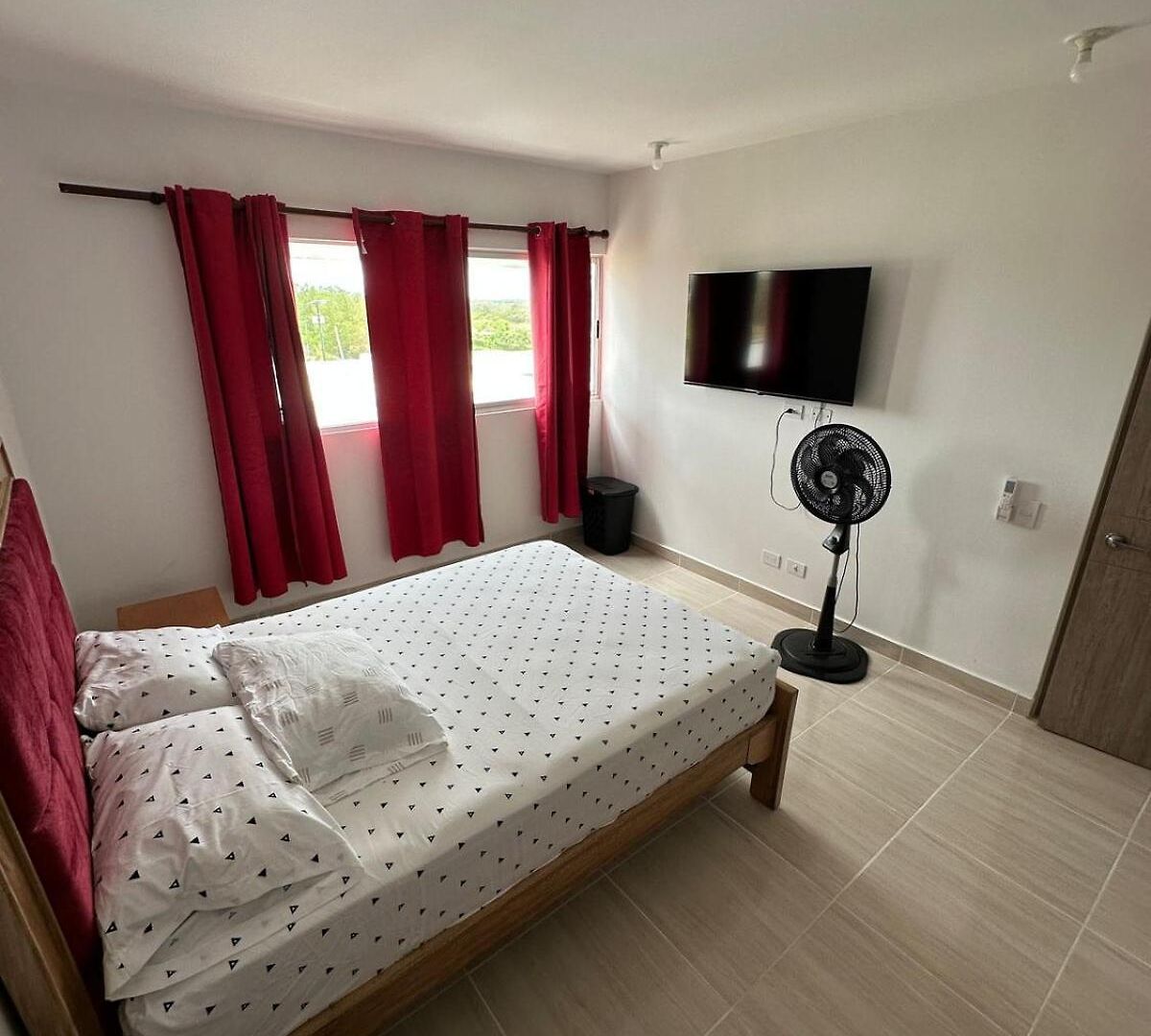 Loft - Full Ac With Free Parking Pool Apartamento *