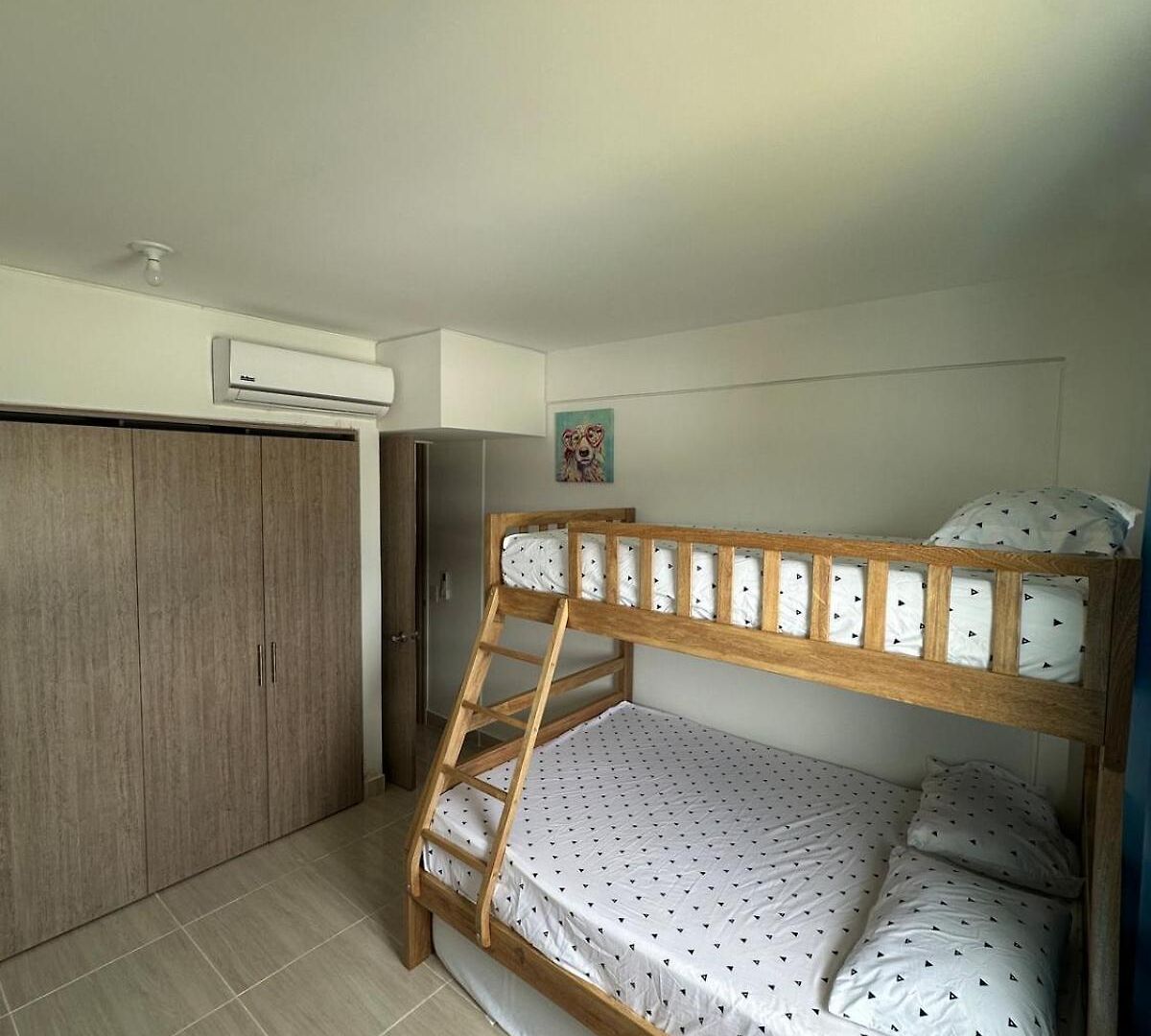 Apartamento Loft - Full Ac With Free Parking Pool