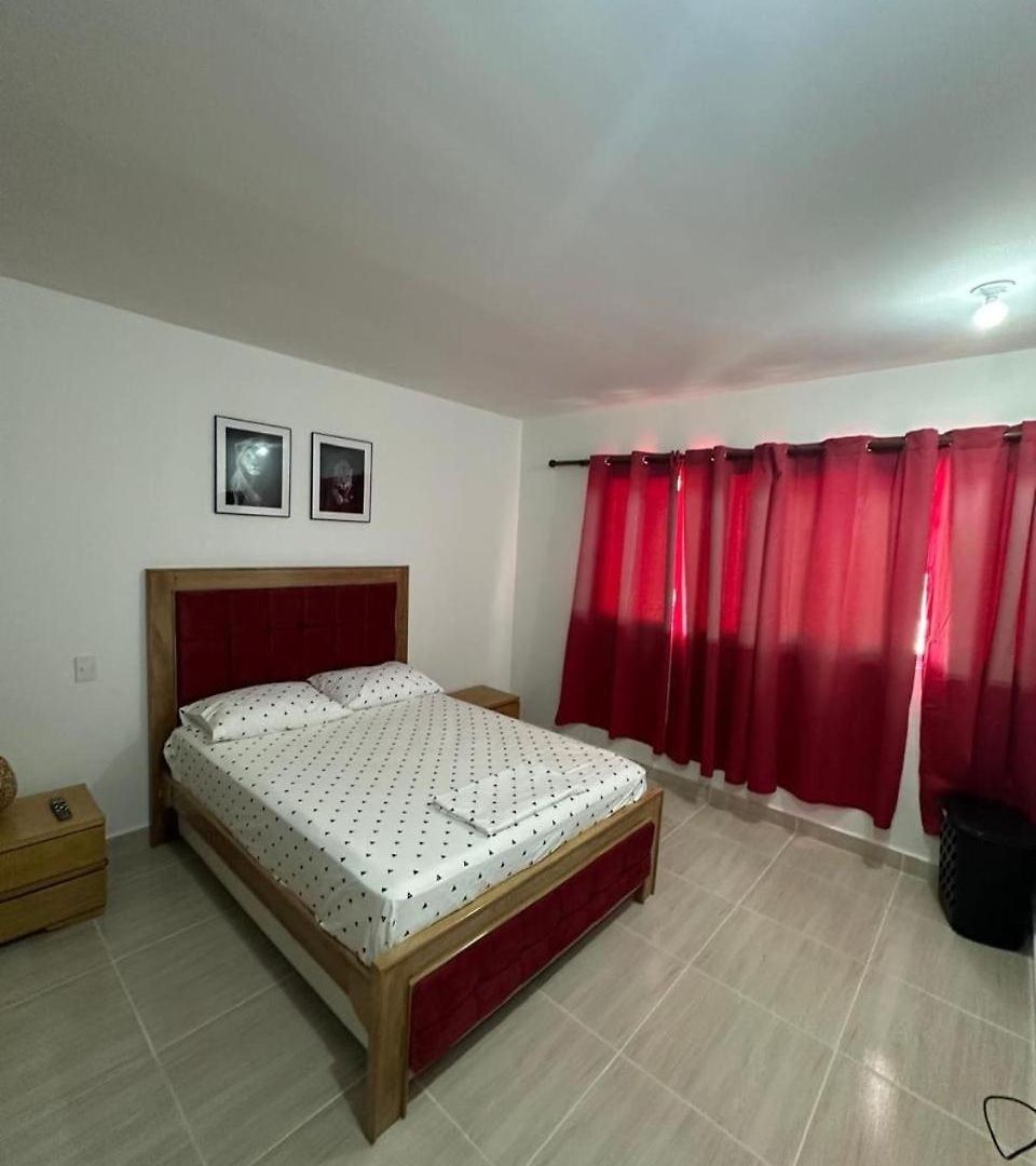 Loft - Full Ac With Free Parking Pool * Cartagena