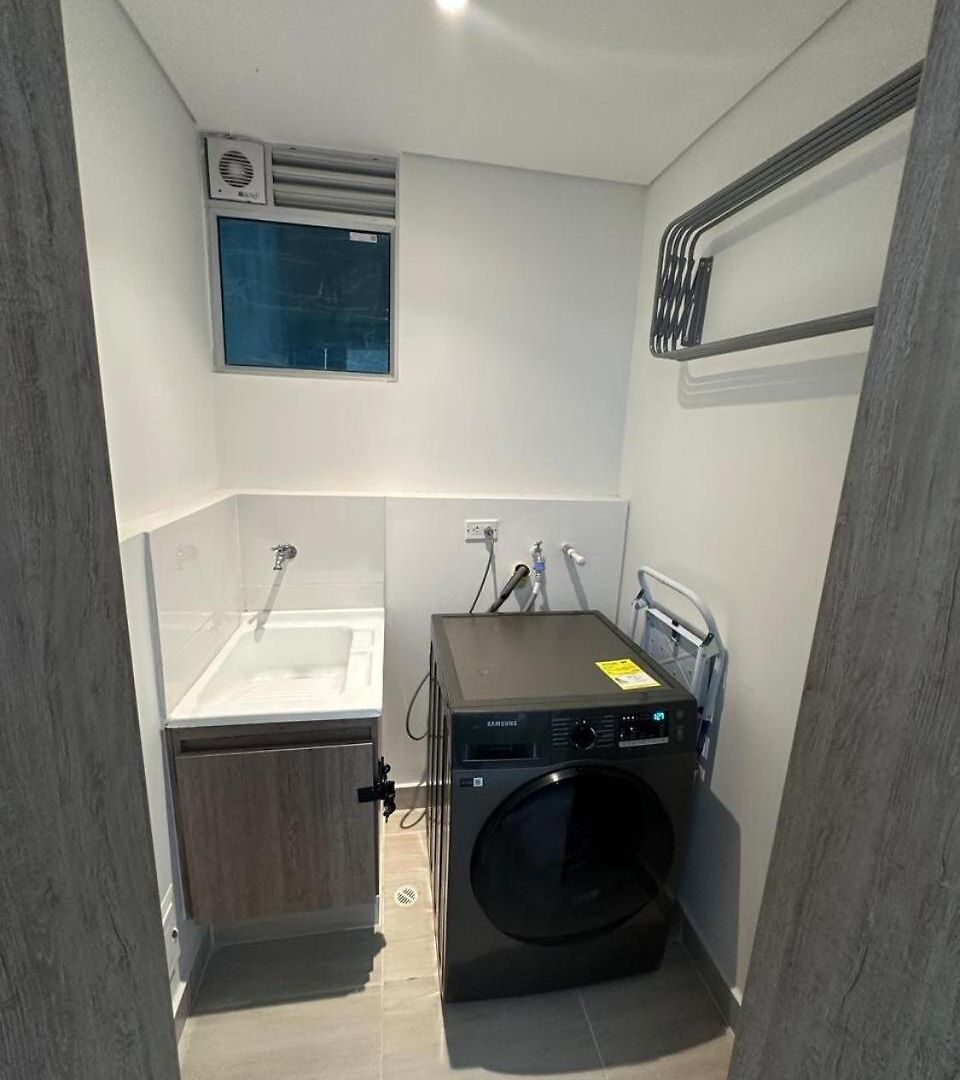 Apartamento Loft - Full Ac With Free Parking Pool