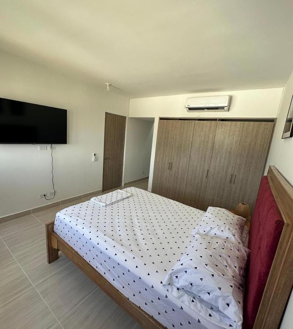 Loft - Full Ac With Free Parking Pool