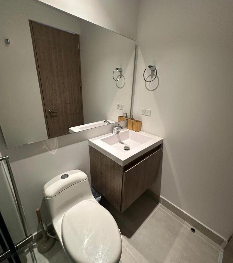 Loft - Full Ac With Free Parking Pool Apartamento Cartagena