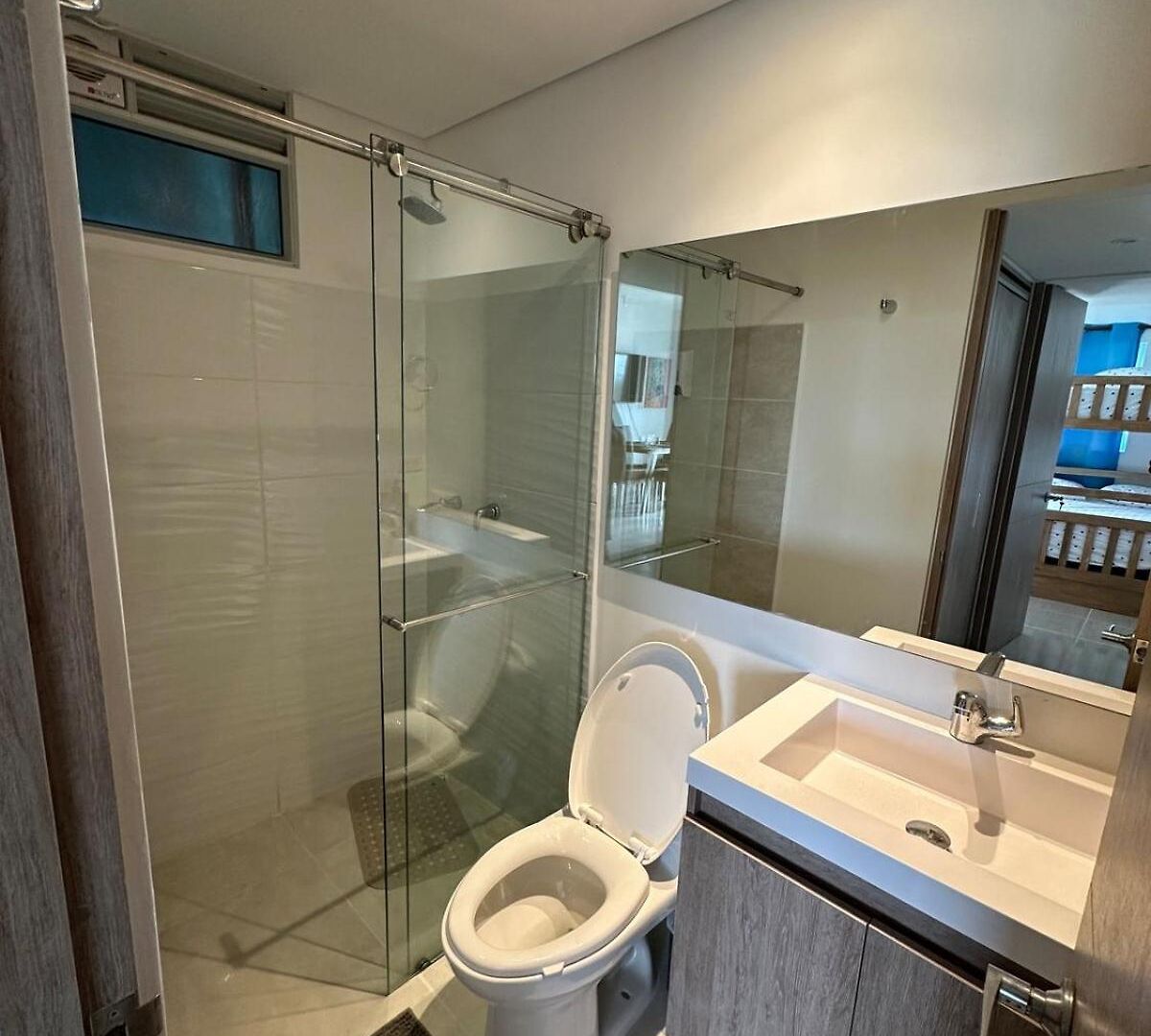 Loft - Full Ac With Free Parking Pool * Cartagena