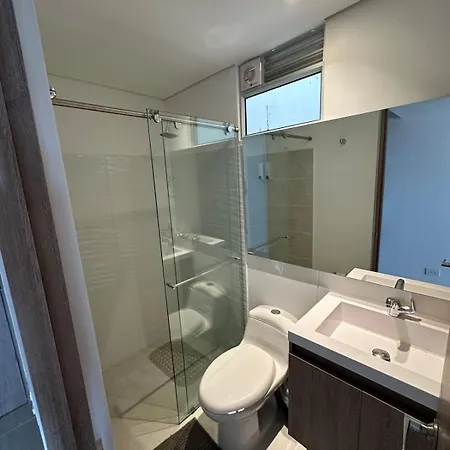 Loft - Full Ac With Free Parking Pool Apartamento *
