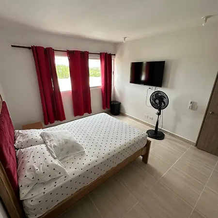 Loft - Full Ac With Free Parking Pool Apartamento *