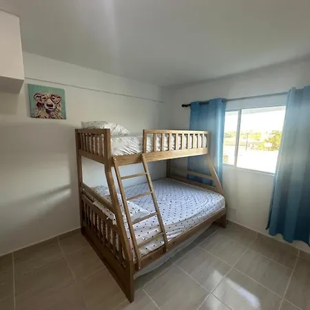 Loft - Full Ac With Free Parking Pool Apartamento Cartagena