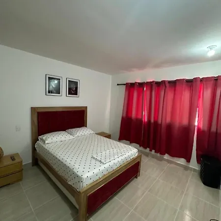 Loft - Full Ac With Free Parking Pool * Cartagena