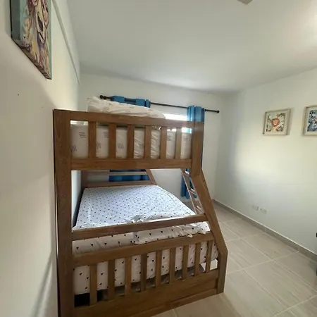 Loft - Full Ac With Free Parking Pool Apartamento