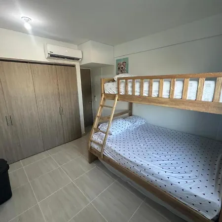Loft - Full Ac With Free Parking Pool Apartamento