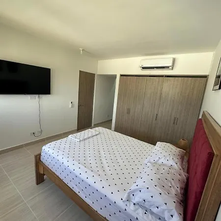 Loft - Full Ac With Free Parking Pool