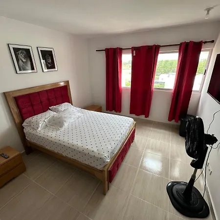 Apartamento Loft - Full Ac With Free Parking Pool