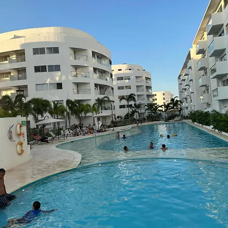 Loft - Full Ac With Free Parking Pool Apartamento *